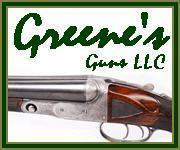 Greenes Guns LLC